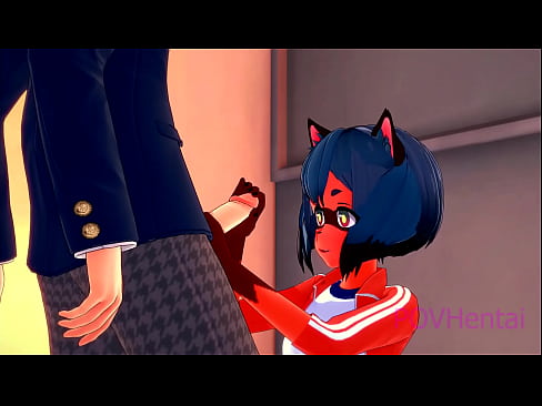 ❤️ Beer lo' oo cusub oo leh Michiru Kagemori ️ Galmo ❌️