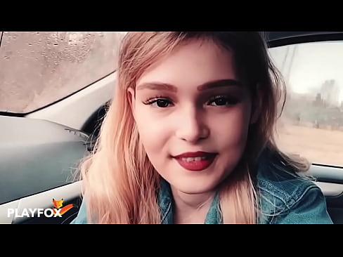 ❤️ Ilmaha kacsiga leh ayaa si farxad leh u nuugay kaadhka dhimista ️ Galmo ❌️