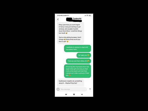 ❤️ Waxaan ku daray PAWG cusub oo Tinder ah haremkayga (la hadal Tinder waxaa ku jira) ️ Galmo ❌️